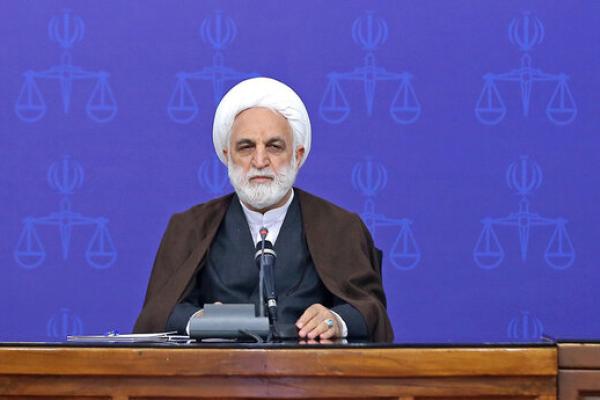 در حضور رییس قوه قضائیه صورت گرفت؛ رونمایی از محصولات علمی استراتژیک سازمان پزشکی قانونی