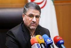 آقای دکتر عباس مسجدی آرانی به عنوان رئیس سازمان پزشکی قانونی کشور ابقاء شد